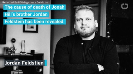 Jordan Feldstein's Cause of Death Revealed