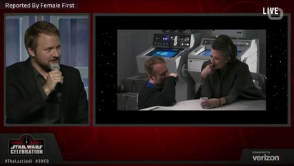 Rian Johnson: I Knew People Wouldn't Like The Last Jedi