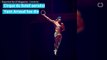 Cirque Du Soleil Aerialist Dies During Show