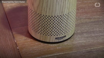 Amazon Is Making Alexa Less Talkative