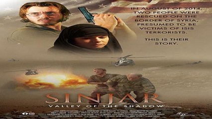 FULL - ONLINE | SINJAR: VALLEY OF THE SHADOW (2018) | M'O'V'I'E | H'D - STREAMING