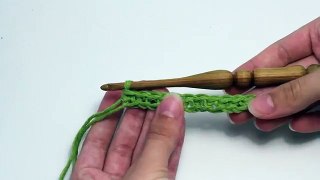 How To: Crochet The Bobble Stitch | Easy Tutorial by Hopeful Honey