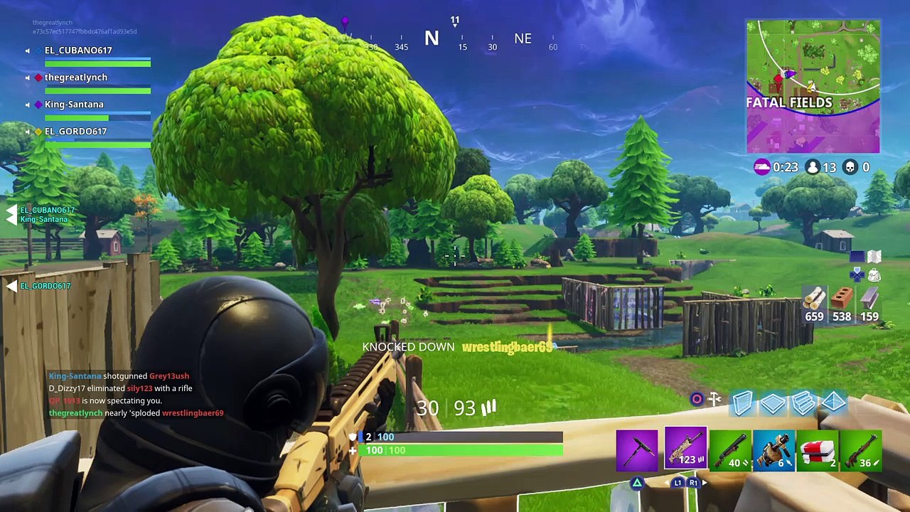 Fortnite_KillFeed