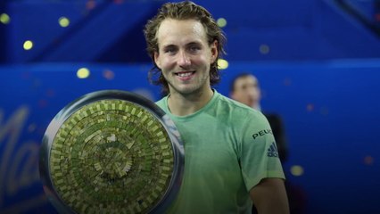 Lucas Pouille, numéro 10 sans séduire
