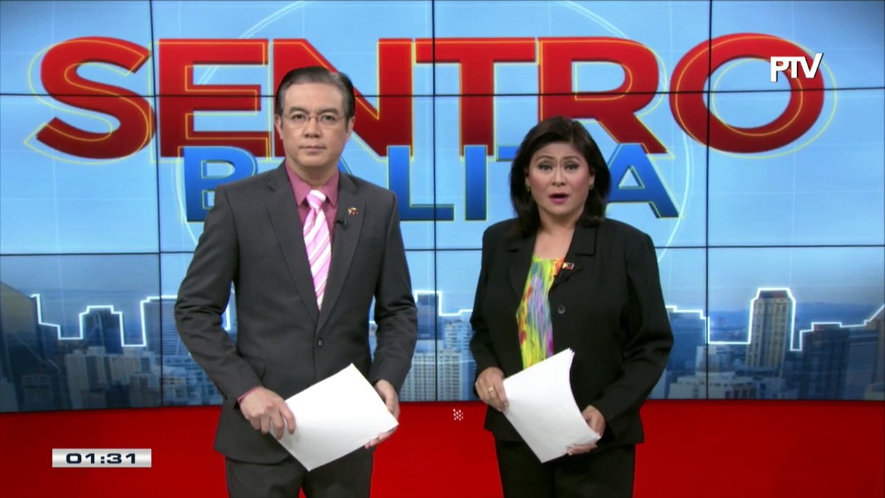 Klase sa Metro manila, sinuspinde