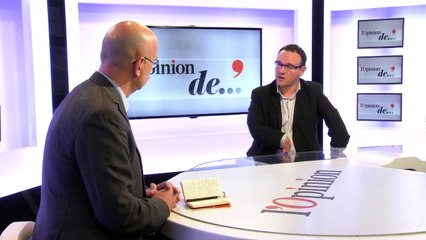 Damien Abad – Ordonnances SNCF: «Le Parlement ralentit l’action politique selon le gouvernement»