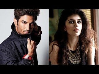 Sushant Singh Rajput To ROMANCE Sanjana Sanghi In 'The Fault In Our Stars' REMAKE