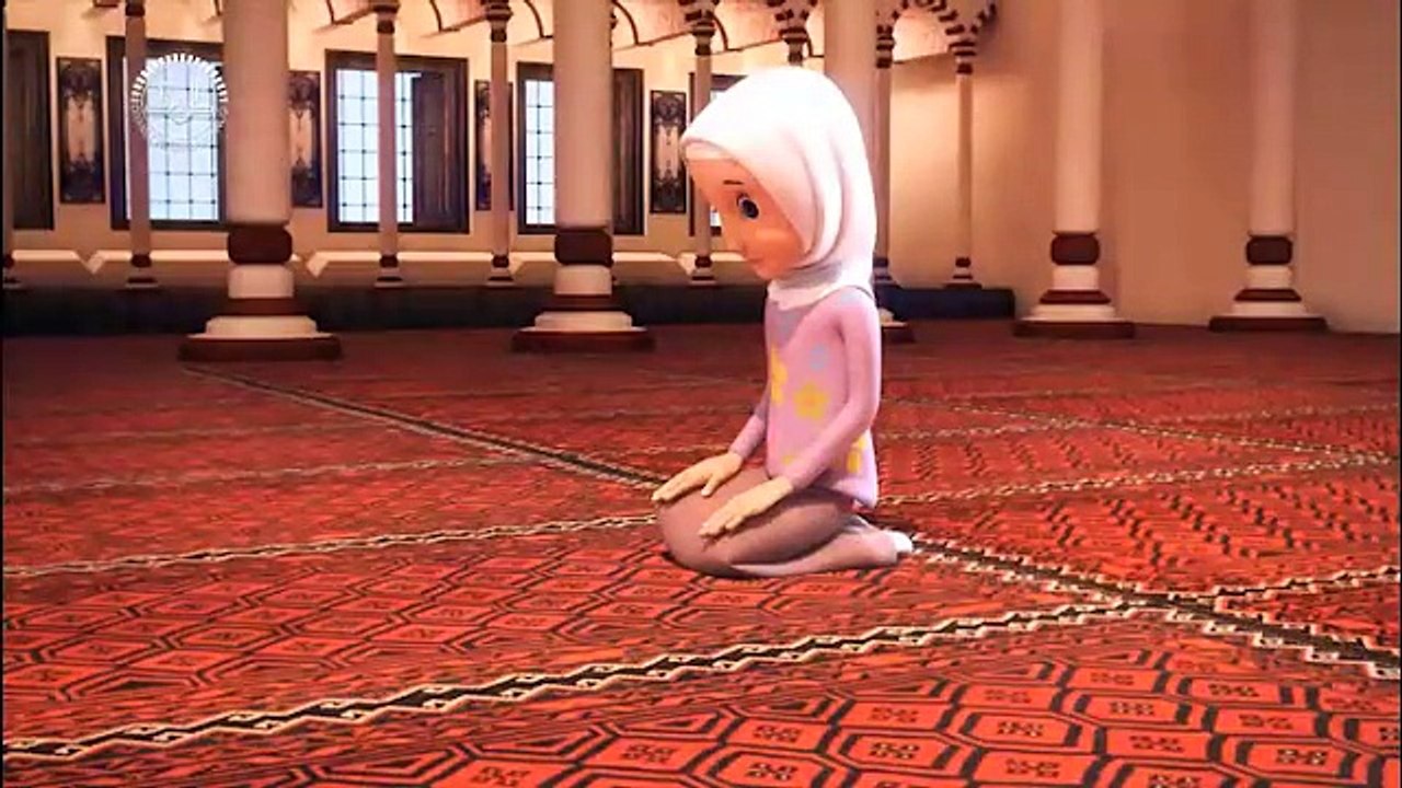 Sabah Namazı Kılınışı(Kadın)