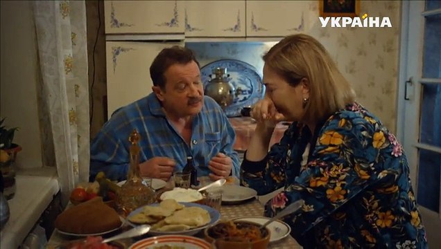 Кладовая жизни 2 серия (2018) фильм мелодрама сериал НОВИНКА