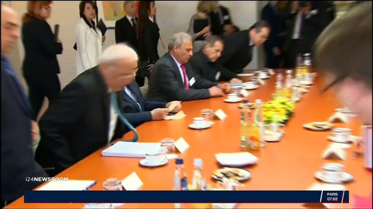 Conflit israélo-palestinien : Mahmoud Abbas a qualifié d'ambassadeur américain en Israël de "Fils de chien"