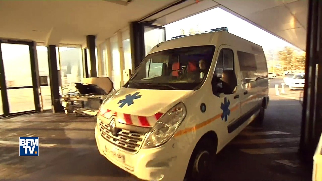 Manque de lits, sous-effectif… les personnels des services d’urgence sont à bout