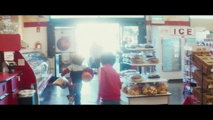 KINGS de Deniz Gamze Ergüven - Trailer Bande annonce [720p]