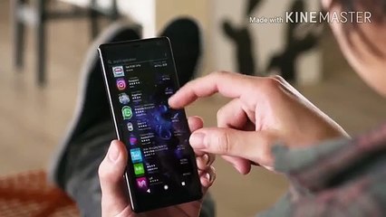 Sony xperia xz2 review
