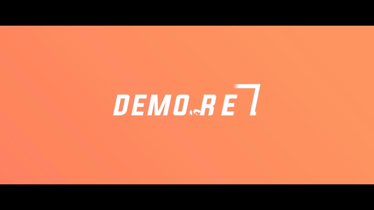 Motion Graphics, Logo animations in after effects