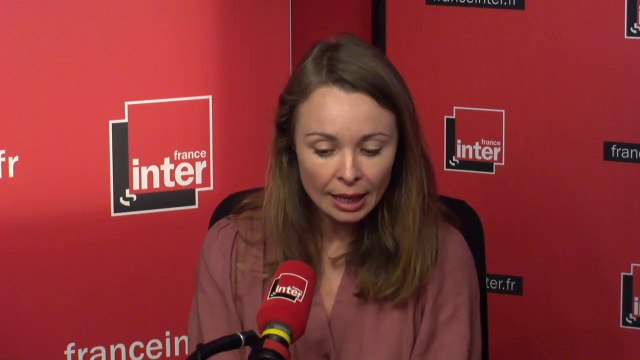Manon Quérouil-Bruneel : Malek Dehoune était mon sésame, assez vite je ne suis plus devenue une femme ou une journaliste mais son amie