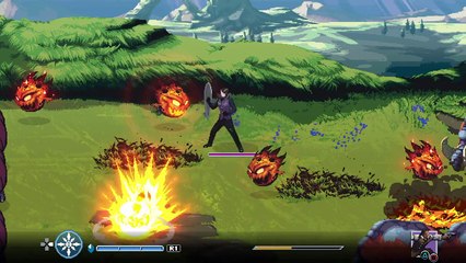 A King's Tale FFXV - Duscae Trail Side By Side - Part 6