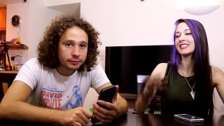 ADIVINA EL EMOJI (CON HORRIBLE CASTIGO!!) ft Luisito Comunica