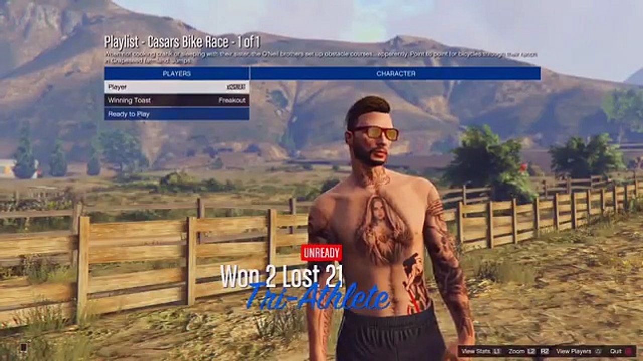 GTA 5 Online: How to get a Solo Public Lobby Session and get Money Fast & Easy from CEO Missions!