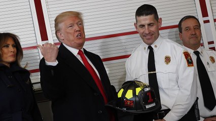 Trump setzt im Kampf gegen Drogendealer auf Todesstrafe