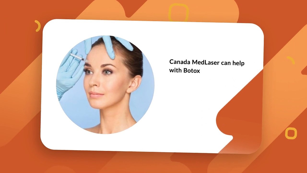 Botox for the Holidays