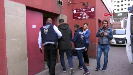 Kayseri merkezli 18 İlde FETÖ operasyonu