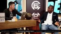 OM : Les joueurs parlent-ils trop ?