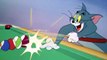 Том и Джерри - Кот бильярдист - мультики для детей