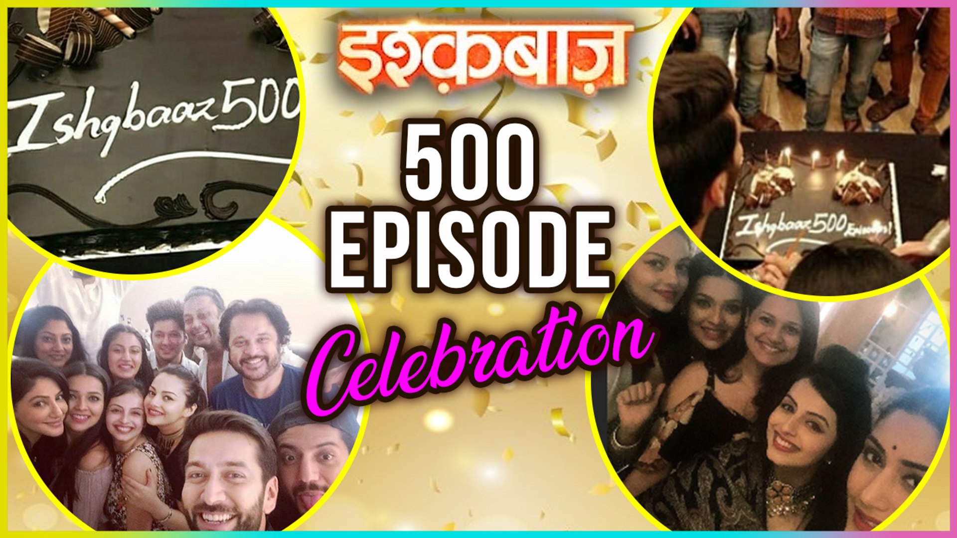 Ishqbaaz episodes dailymotion best sale