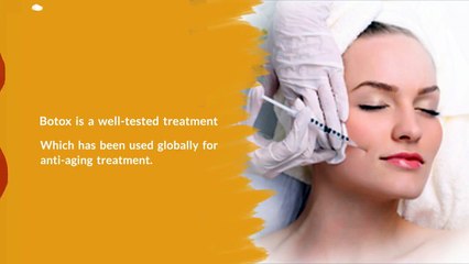 BOTOX DYSPORT