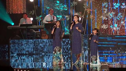 Mai Thiên Vân Live Show - Nhật Ký Đời Tôi (Full )-Segment 2/3