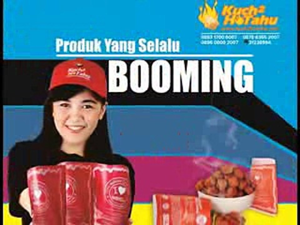 FranchiseMakananTerlaris ,