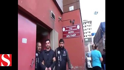 Kayseri merkezli 18 ilde FETÖ operasyonu: 85 askeri personel gözaltında