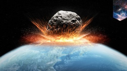 NASA plans to nuke asteroids to save Earth