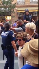 INCROYABLE INTERPELLATION EN DIRECT 2017