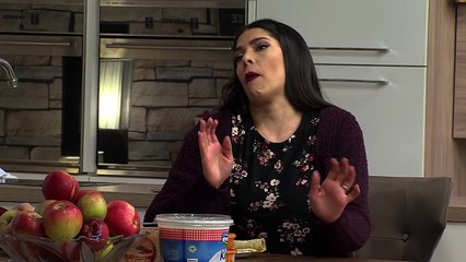 Çka ka Shpija - Episodi 19 Sezoni IV  19.03.2018