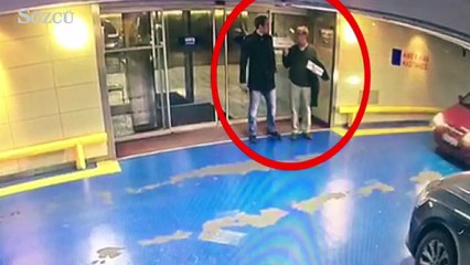 Burak Mengü ‘gözaltı iddiası’nda bulunmuştu! Polis yeni bilgilere ulaştı