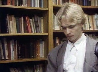 Taggart S03 E01 The Killing Philosophy part 3/3