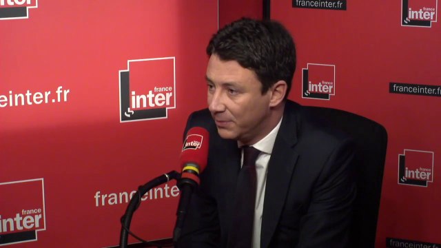 Benjamin Griveaux : Les discussions sur le ferroviaire n'ont qu'un objectif : permettre de résister à l'ouverture à la concurrence