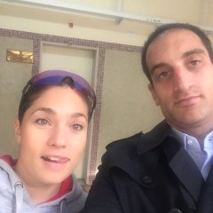 Nevşin Mengü'nün Avukat Kardeşi Gözaltına Alındı