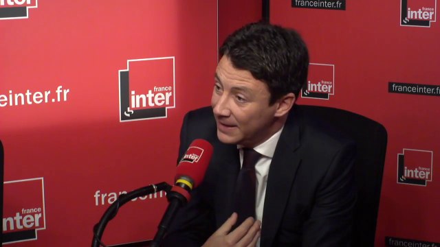 Benjamin Griveaux : On ne gouverne pas les yeux rivés sur l'opinion publique