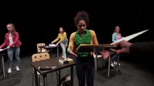 N'Dance, saison 3, épisode 3/5 : "Educate"