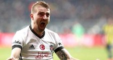 Beşiktaş, Isınmaya Çıkmayıp Oturan Caner Erkin'e Ceza Kesecek