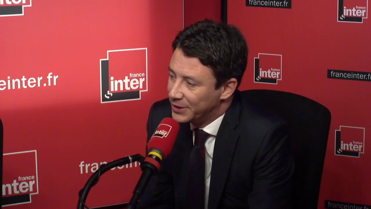 Benjamin Griveaux : "Il y a des quartiers de la République où le salafisme a pris le pouvoir, bien souvent là où les services publics ont été défaillants"