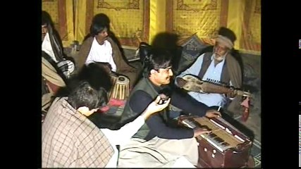 FALAK NAAZ MARWAT BEAUTIFUL PASHTO GAZAL HUJRA NIGHT PROGRAME
