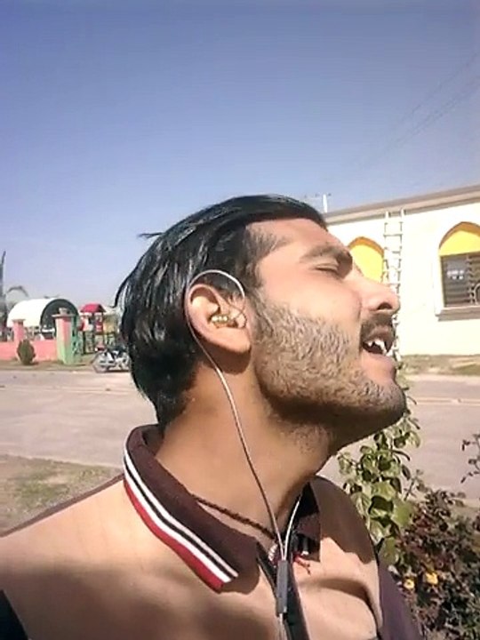 new pakistani talent -_ talented boys..ab kia sochay kia huna h sad nusrat fateh ali khan ghazal