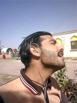 new pakistani talent -_ talented boys..ab kia sochay kia huna h sad nusrat fateh ali khan ghazal