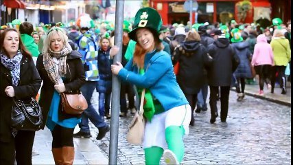 saint-Patrick à descartes