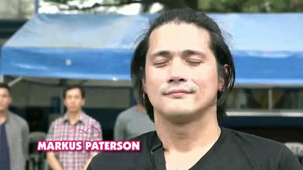 20180320_sanadalawaangpuso_Leo, handang-handa na para sa kanyang unang misyon