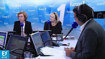 Chômeurs : "Ce n'est pas du contrôle bureaucratique, c'est humain", assure Pénicaud