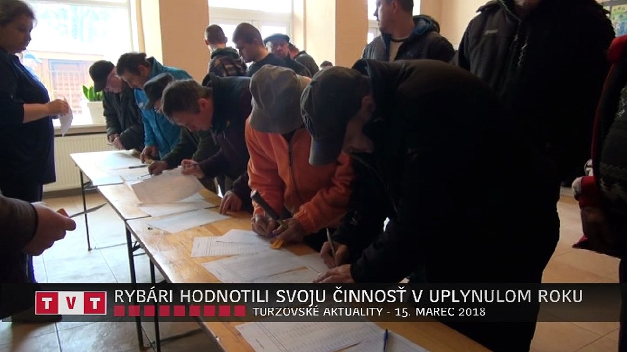 2018-03-15_RYBÁRI HODNOTILI SVOJU ČINNOSŤ V UPLYNULOM ROKU V2